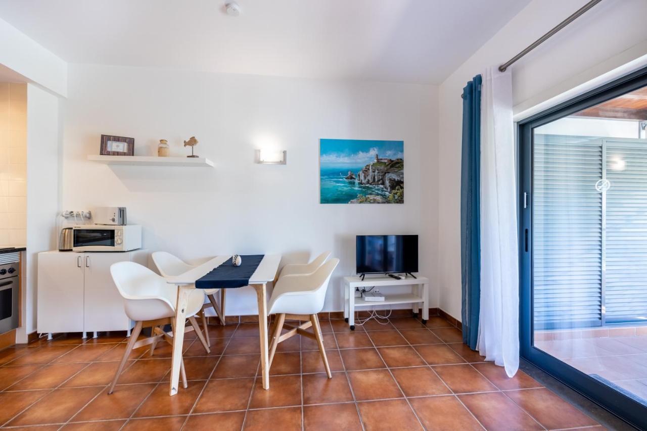 Appartement Im On Casa Do Navegador à Lagos Extérieur photo