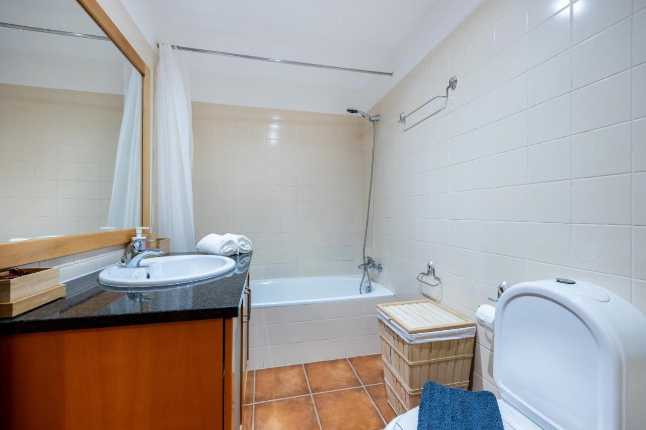 Appartement Im On Casa Do Navegador à Lagos Extérieur photo