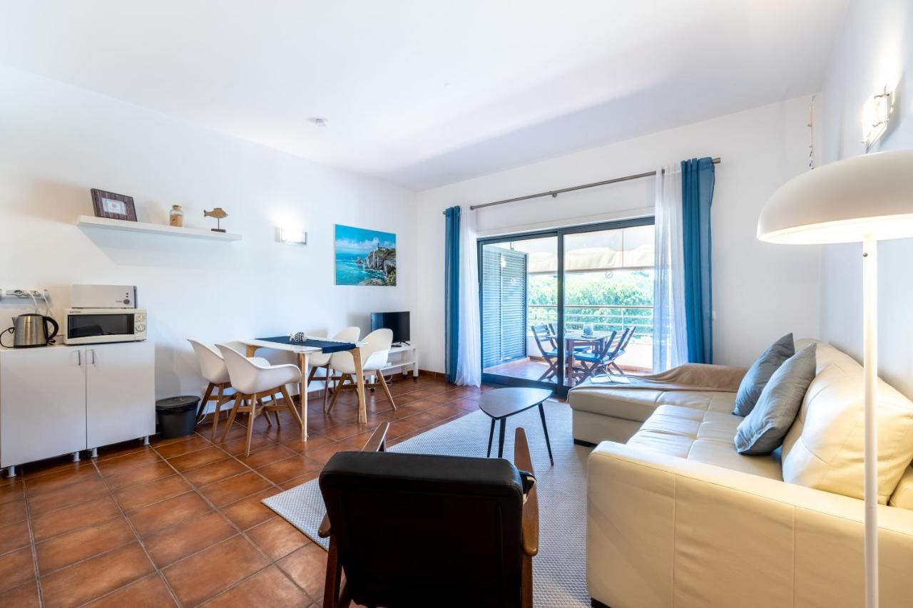 Appartement Im On Casa Do Navegador à Lagos Extérieur photo