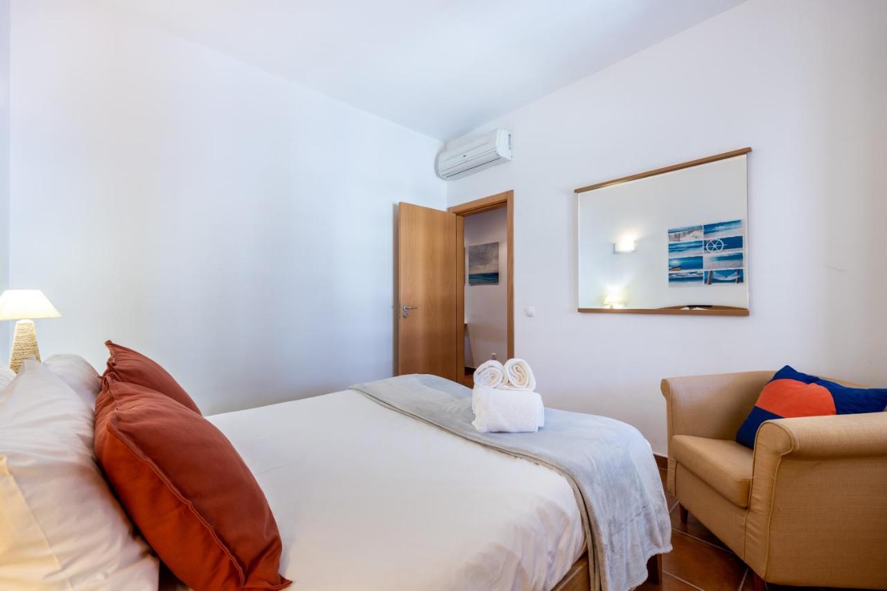 Appartement Im On Casa Do Navegador à Lagos Extérieur photo
