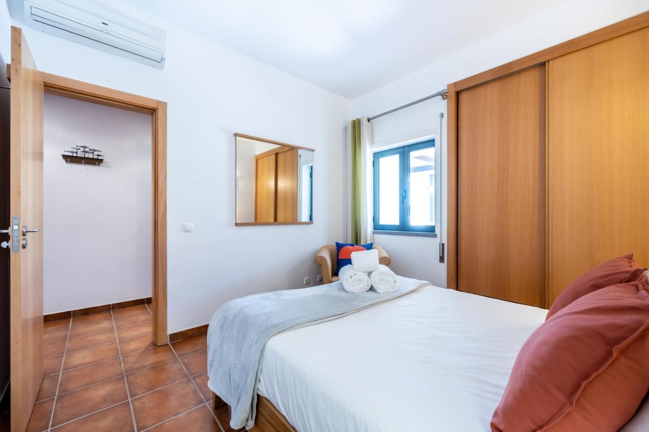 Appartement Im On Casa Do Navegador à Lagos Extérieur photo